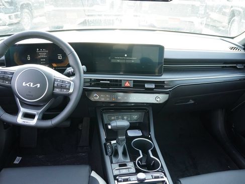 New 2026 Kia K5 GT-Line AWD/4WD image 13