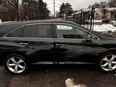 Used 2014 Toyota Venza XLE image 4