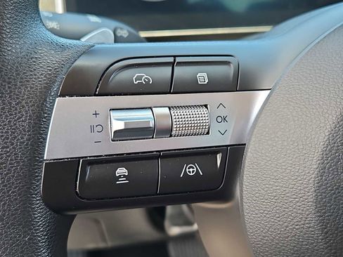 Certified 2025 Hyundai Sonata SEL FWD image 23