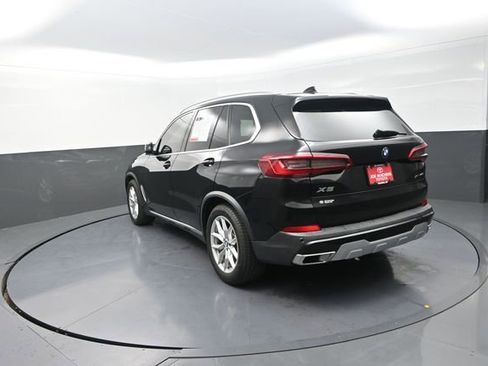Used 2020 BMW X5 xDrive40i AWD/4WD image 51