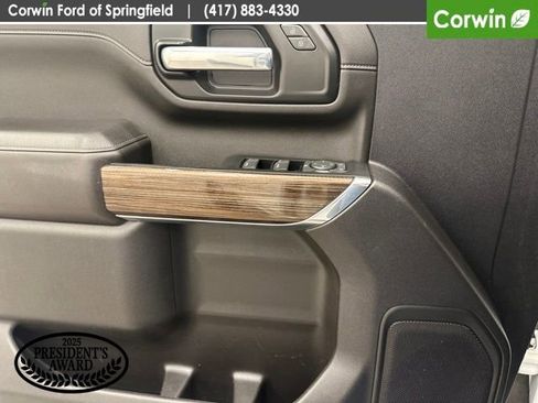 Used 2023 Chevrolet Silverado 2500 LT image 27