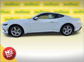 New 2026 Ford Mustang Coupe video 2