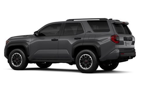 New 2026 Toyota 4Runner TRD Off-Road Premium image 5