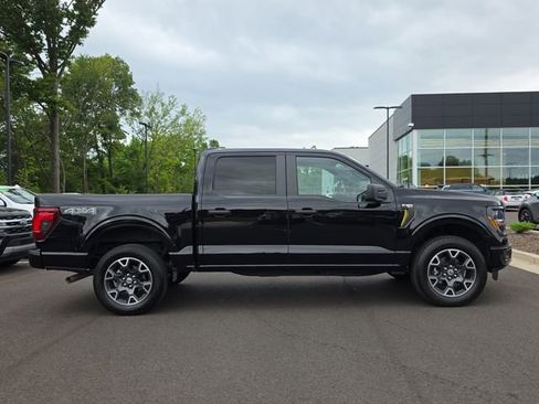 Used 2024 Ford F150 STX AWD/4WD image 6