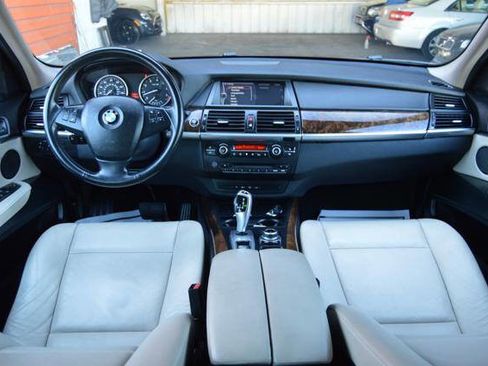 Used 2013 BMW X5 xDrive35i image 53