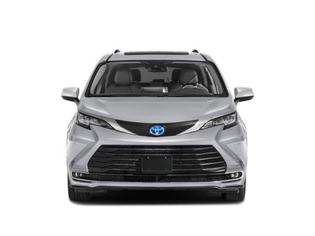 Certified 2021 Toyota Sienna XLE AWD/4WD image 4