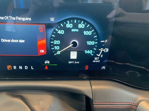 Used 2024 Ford Mustang Premium RWD image 12