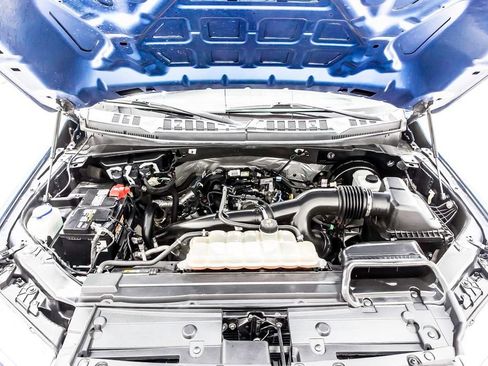 Used 2020 Ford F150 XL w/ Equipment Group 101A Mid RWD image 39