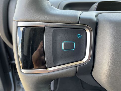 New 2025 Ford Expedition Max Active image 12