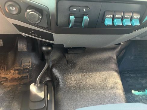 Used 2015 Ford F350 XL w/ Power Equipment Group AWD/4WD image 33