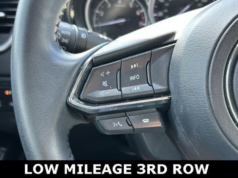 Used 2022 MAZDA CX-9 Touring w/ Touring Premium Package image 23