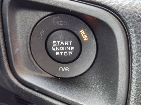 New 2025 Jeep Wrangler Sport image 16