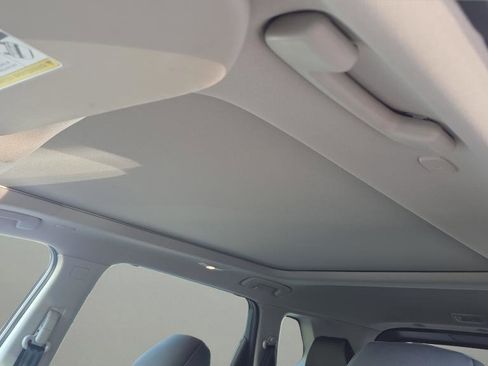 Used 2023 Nissan Rogue SV w/ SV Premium B Package image 11