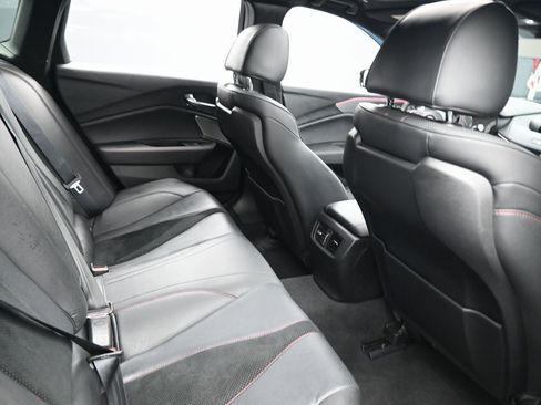 Used 2021 Acura TLX Type S image 35