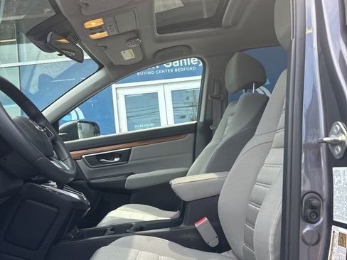 Used 2020 Honda CR-V EX image 8