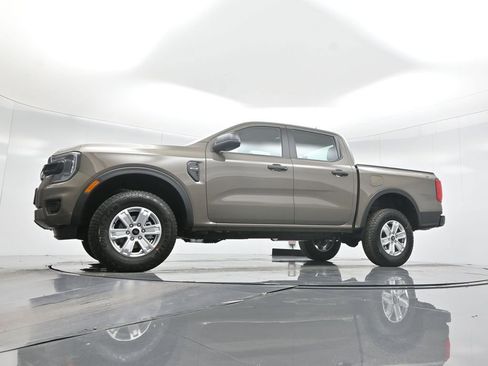 New 2025 Ford Ranger XL image 49