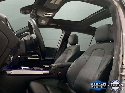 Used 2023 Mercedes-Benz EQB 300 4MATIC w/ Pinnacle Package image 27