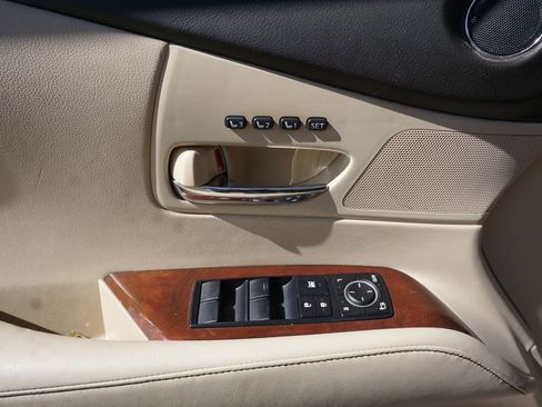 Used 2015 Lexus RX 350 FWD image 3