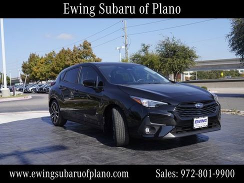 New 2026 Subaru Impreza 2.0i Sport AWD/4WD image 7