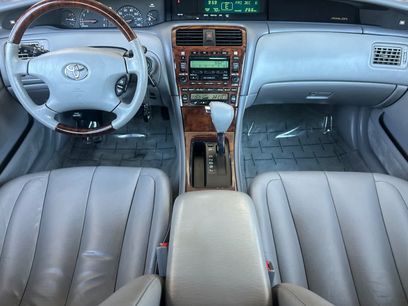 Used 2003 Toyota Avalon XLS