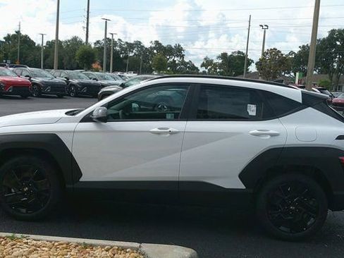 Certified 2026 Hyundai Kona SEL Sport image 16