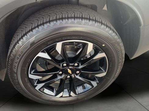 Used 2023 Chevrolet TrailBlazer LT AWD/4WD image 20