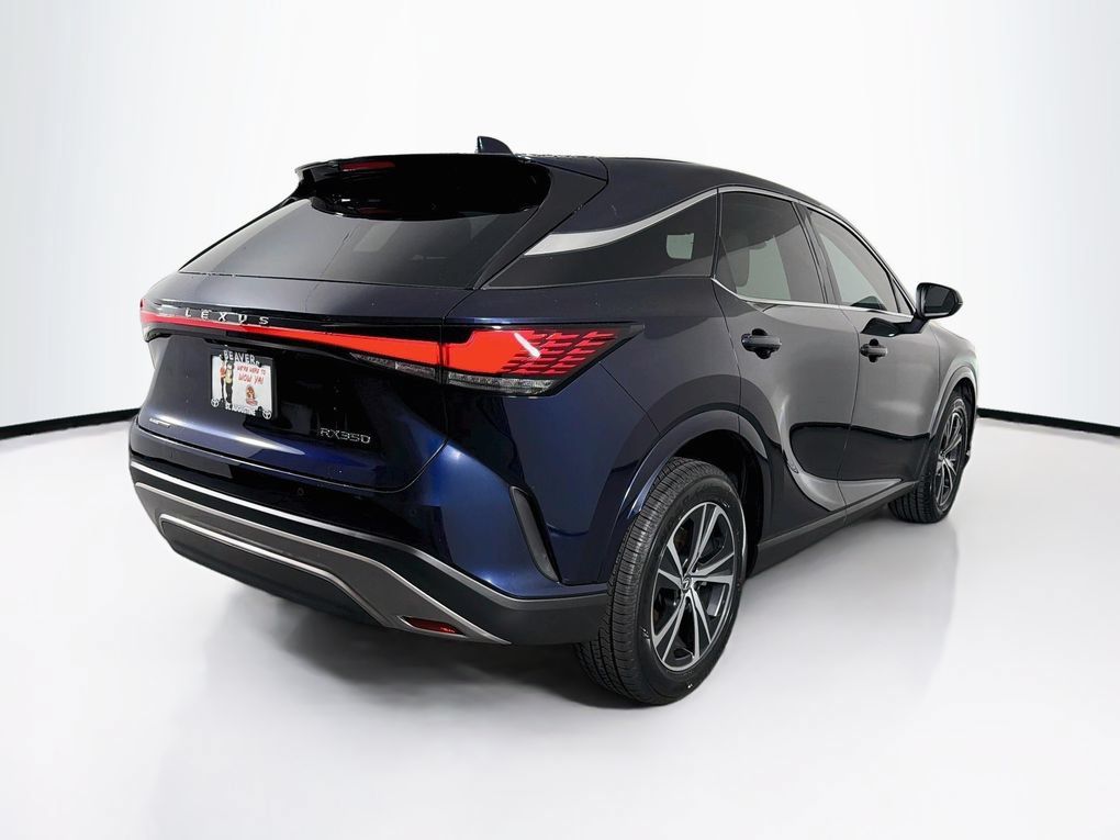 Used 2024 Lexus RX 350 FWD w/ Technology Package image 10