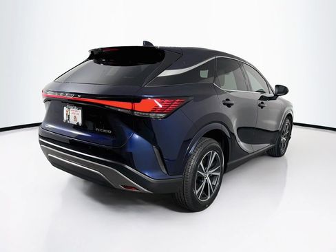 Used 2024 Lexus RX 350 FWD w/ Technology Package image 10