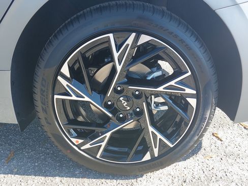 New 2026 Kia K5 GT-Line image 33