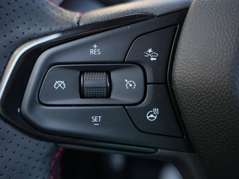 New 2026 Chevrolet TrailBlazer RS w/ Driver Confidence Package image 13