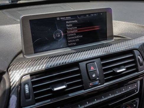 Used 2015 BMW M4 Coupe RWD image 47