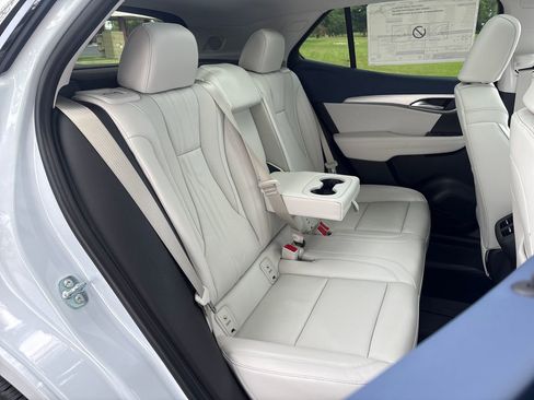 New 2026 Buick Envision Avenir AWD/4WD image 34