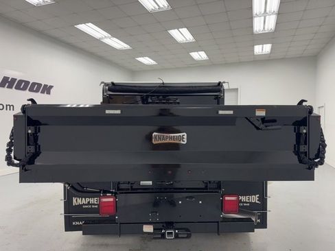 New 2026 Chevrolet Silverado 3500 W/T w/ WT Convenience Package image 6