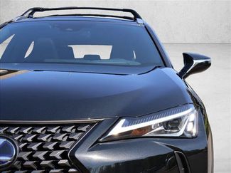 Used 2019 Lexus UX 250h w/ Premium Package AWD/4WD video 2