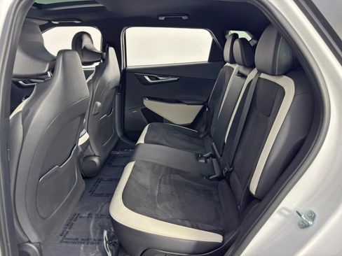 Used 2024 Kia EV6 GT-Line image 39