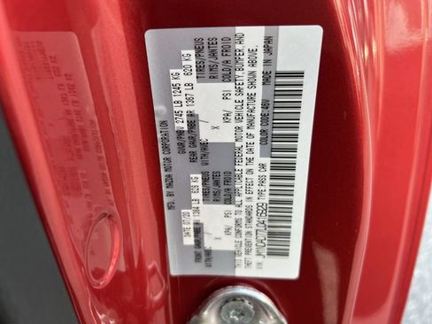 Used 2020 MAZDA MX-5 Miata Grand Touring RWD image 25