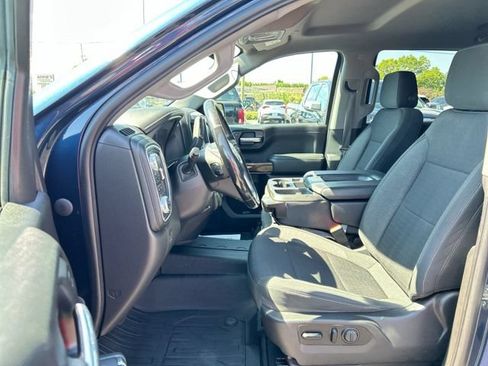 Used 2021 GMC Sierra 1500 Elevation AWD/4WD image 26