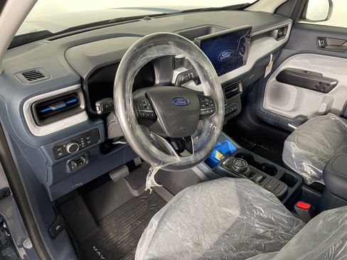 New 2026 Ford Maverick XLT image 2