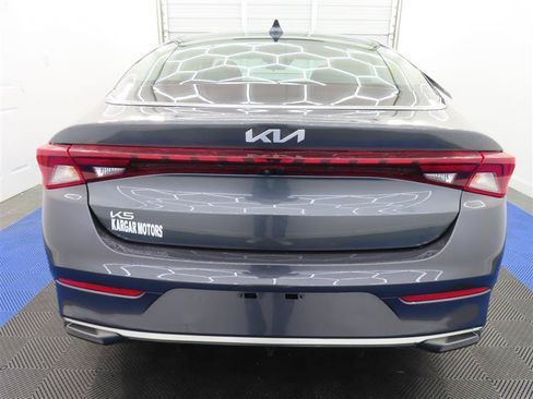 Used 2023 Kia K5 LXS FWD image 7