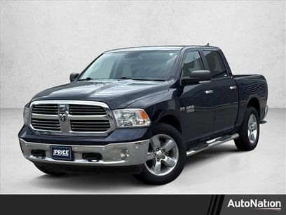 Used 2016 RAM 1500 Lone Star
