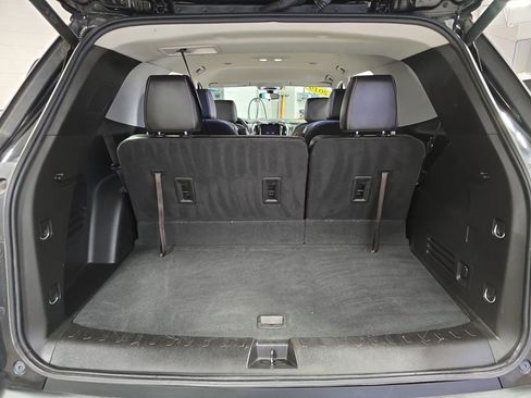 Certified 2019 Chevrolet Traverse LT AWD/4WD image 13