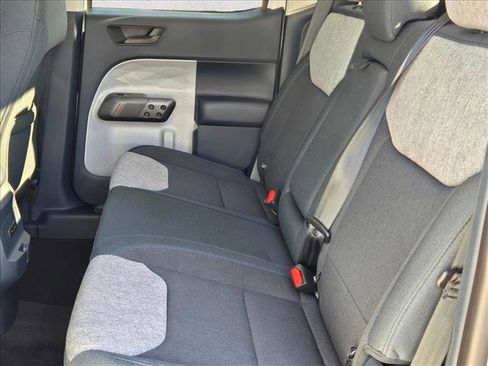 New 2025 Ford Maverick XLT image 15