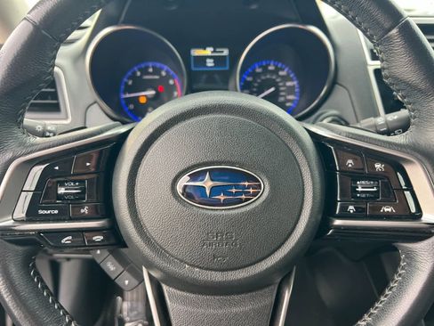 Used 2019 Subaru Outback 2.5i Limited w/ Popular Package #2 image 24