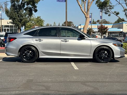 Used 2026 Honda Civic Sport image 9