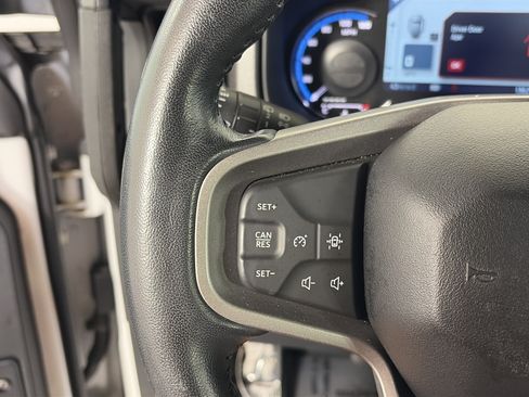 Used 2024 Ford Bronco Big Bend AWD/4WD image 29
