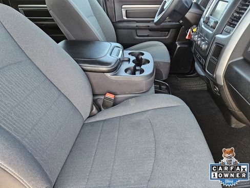 Used 2024 RAM 1500 Classic Warlock image 18