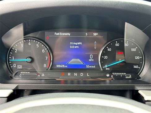 Used 2022 Ford Explorer XLT w/ Equipment Group 202A image 18