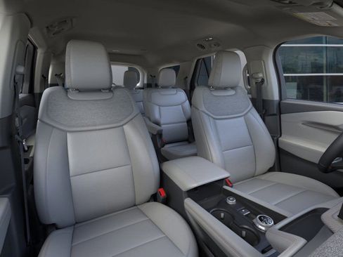 New 2025 Ford Explorer Active w/ Active Comfort Package image 12