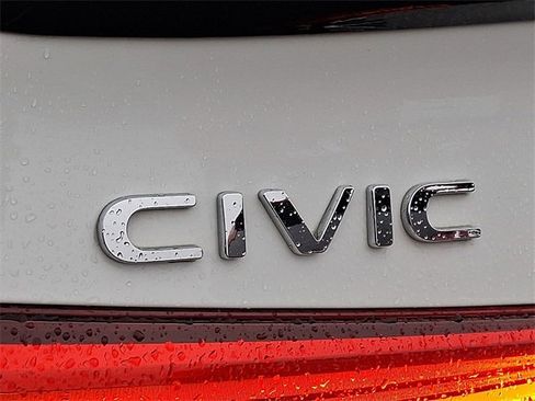 Used 2023 Honda Civic Si image 29