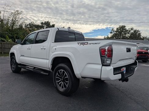 Used 2023 Toyota Tacoma TRD Sport image 6